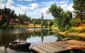 Отель Sequoia Resort  Мирамонте